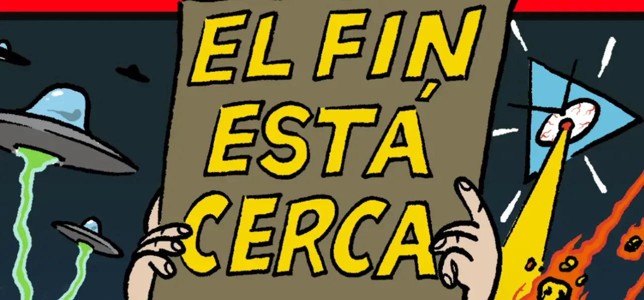 Finales del mundo que no ocurrieron