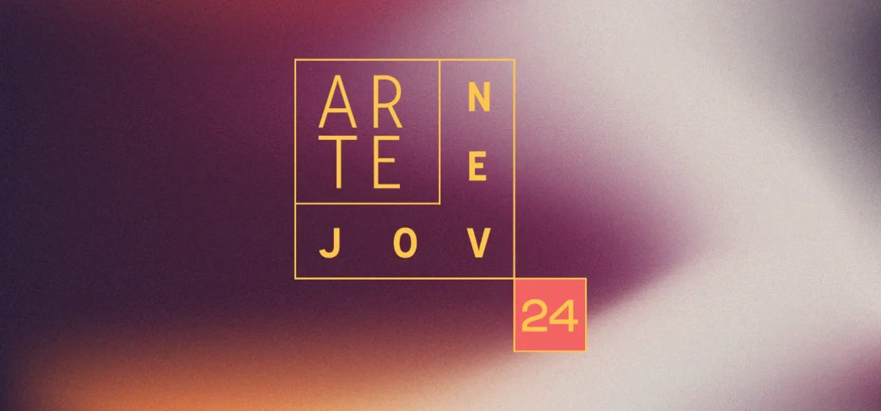 ¡Estas son las diez obras finalistas del Premio Arte Joven 2024!