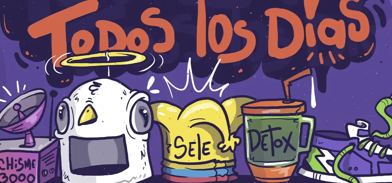 Disfraces que nos ponemos todos los días