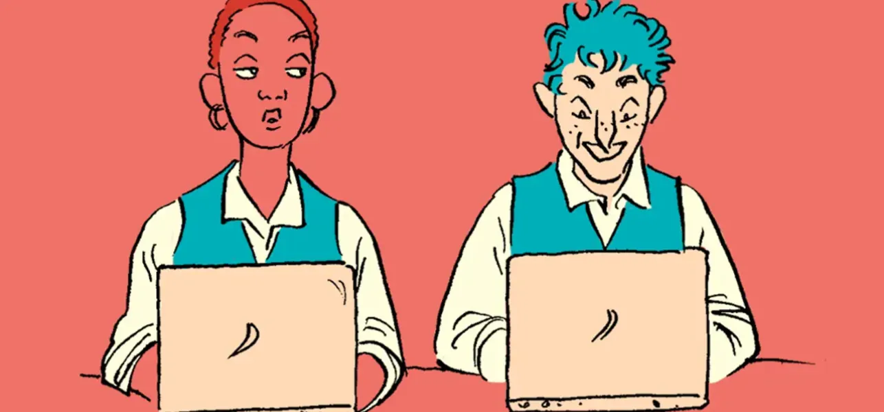 Crecer es una trampa