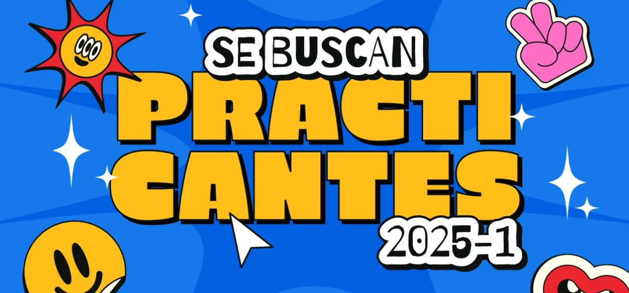 Buscamos practicantes para Bacánika y revista Bienestar Colsanitas