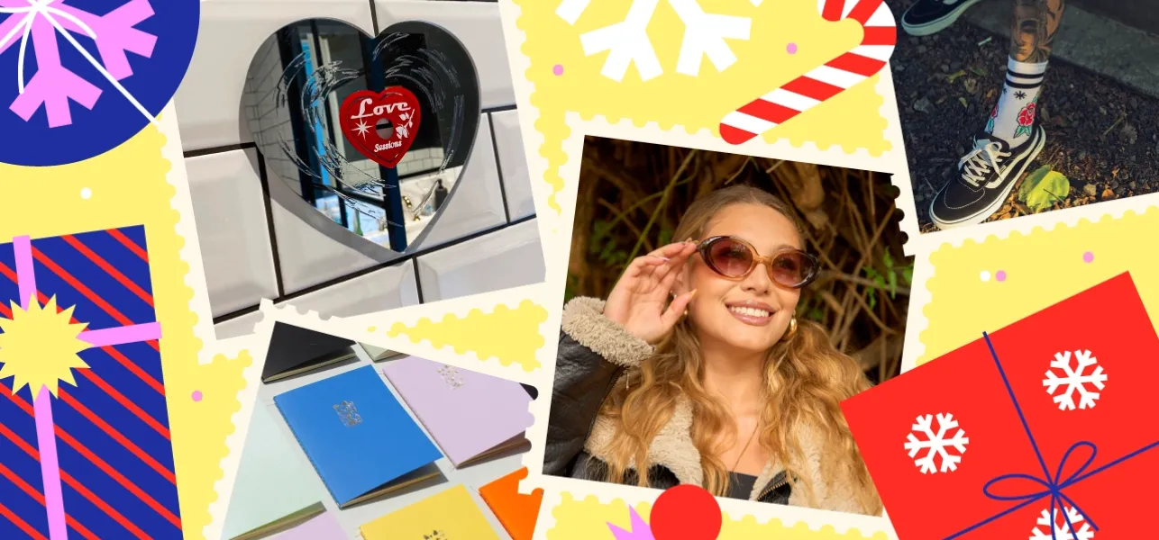 Guía de regalos 2024: Cosas hermosas para regalar colombiano este año
