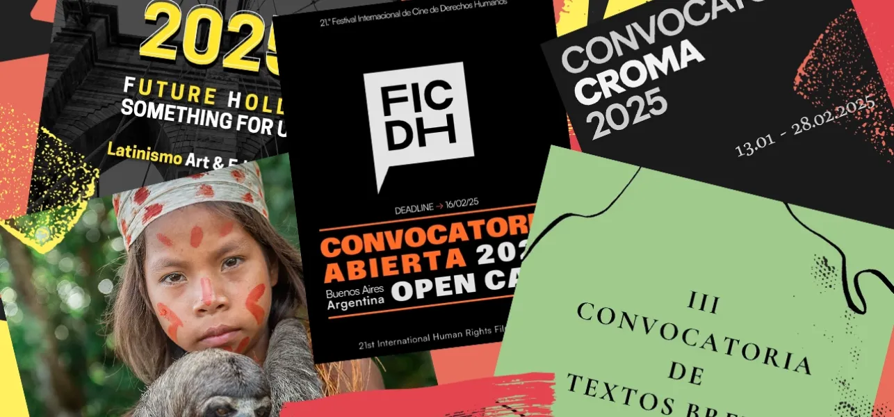 ¿Ya tiene el portafolio listo? Aquí están las convocatorias de febrero