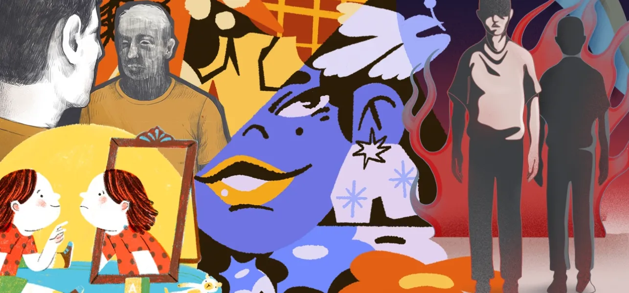 Cómo es vivir un trastorno mental
