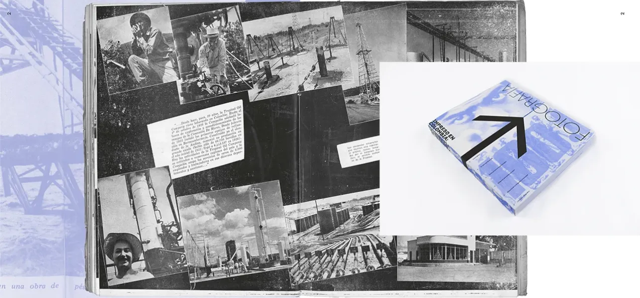 archivos fotográficos