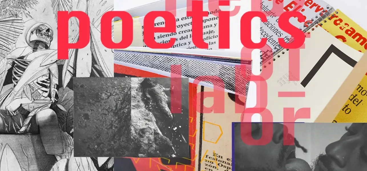 Editoriales independientes diseñadas para deleitar el ojo Vol. 2