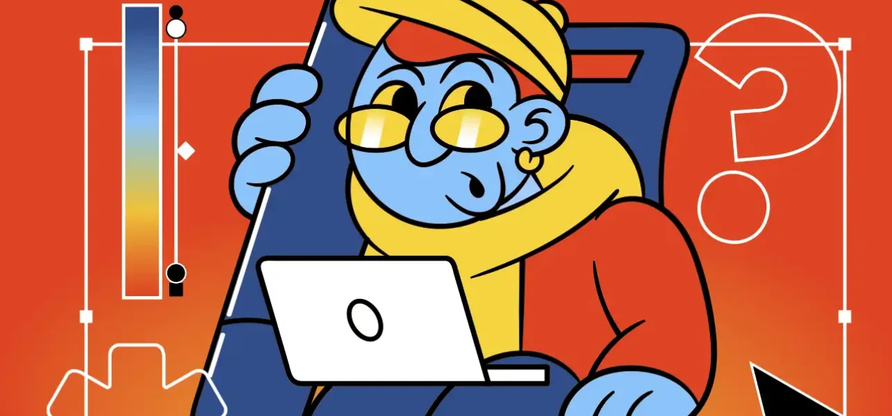 Mentiras que nos decimos antes de diseñar