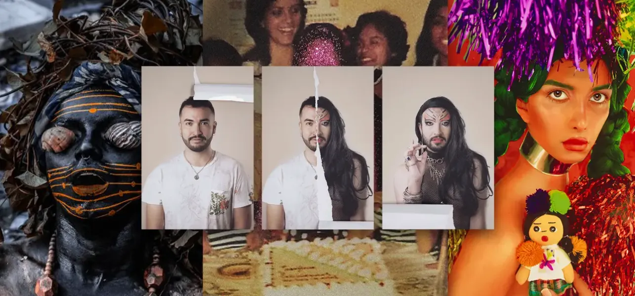  9 Artistxs Latinxs contemporáneos LGBTIQ+ para reimaginar el mundo
