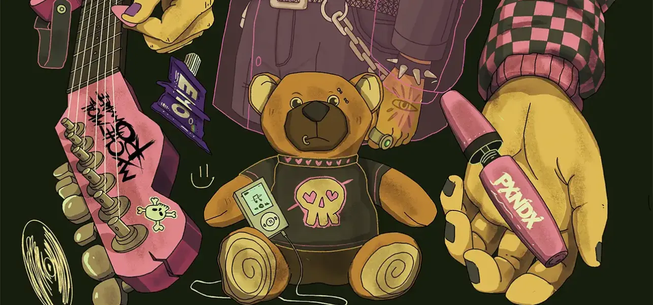 Lo siento, mamá, no fue una etapa: los emo nunca se fueron