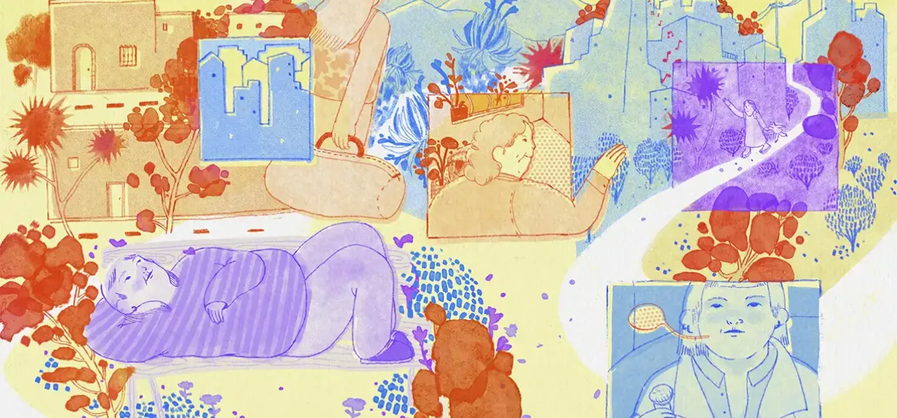 Mitad caleña, mitad rola: mi identidad favorita