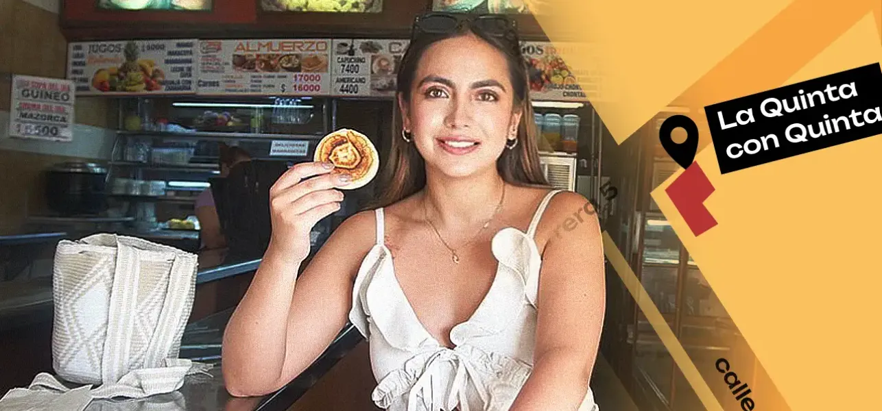 Ruta del Pandebono en Cali