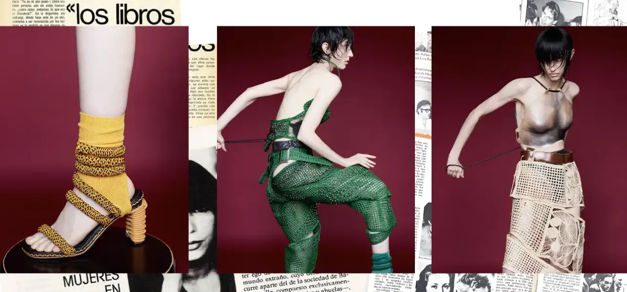 María Alejandra Argel 