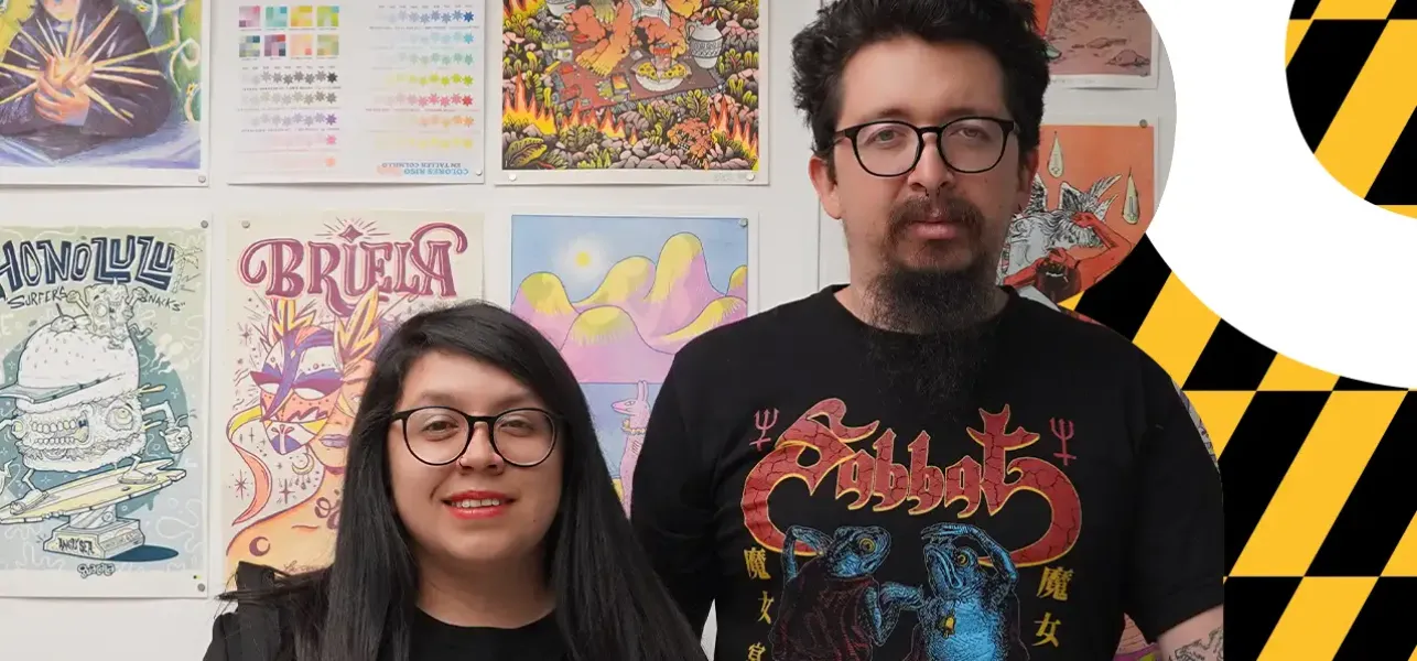 Tutorial: cómo hacer tu primer fanzine y contar tu propia historia