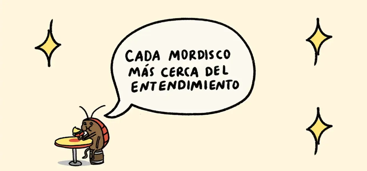 Comidas colombianas incomprendidas