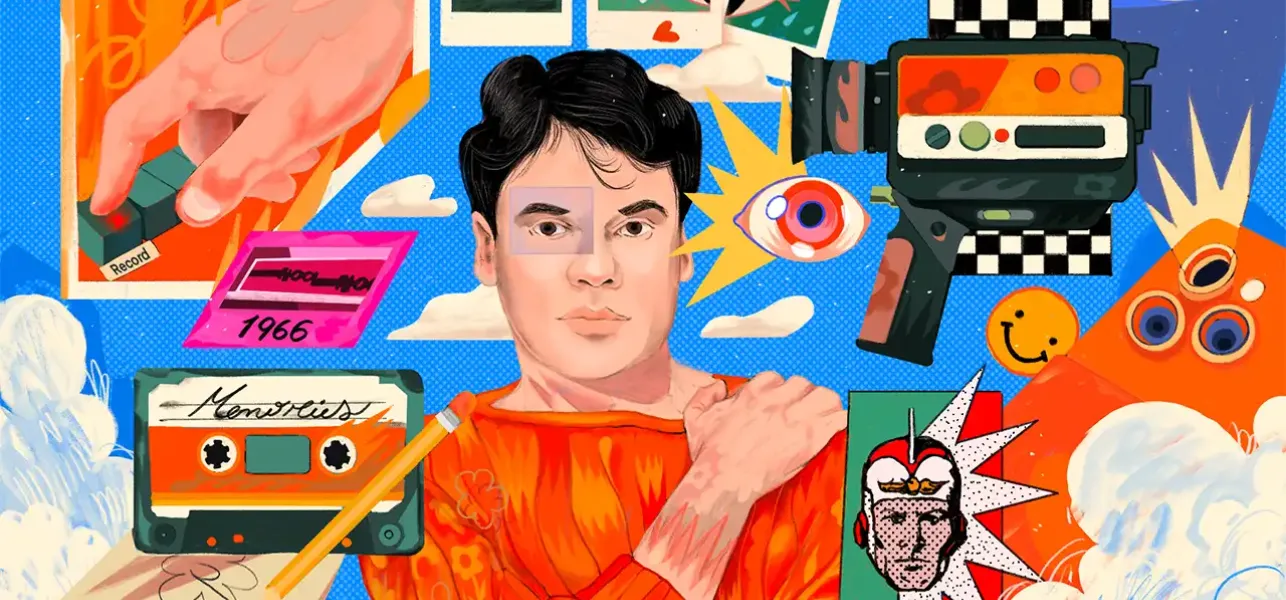 La vida que contamos: Juan Gabriel y la narrativa