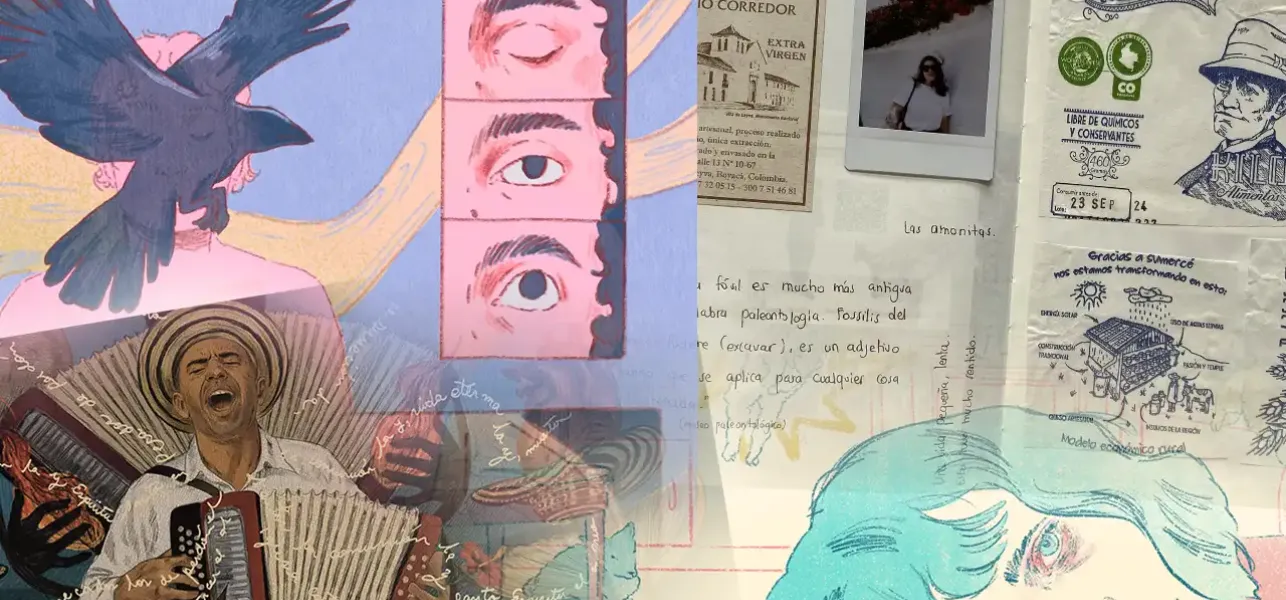 Lo mejor de Bacánika en 2025