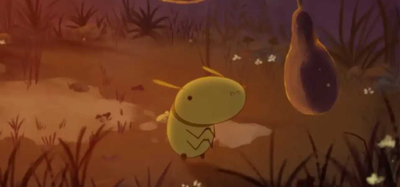 Sofía, Juliana y una noche en Bogoshorts