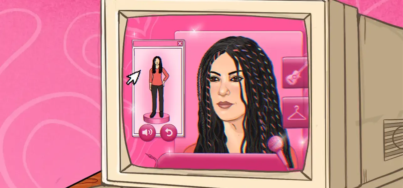 Looks icónicos de Shakira