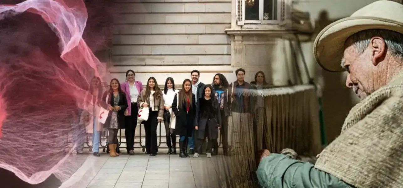 Convocatorias para iniciar el 2026 ganando como Belinda