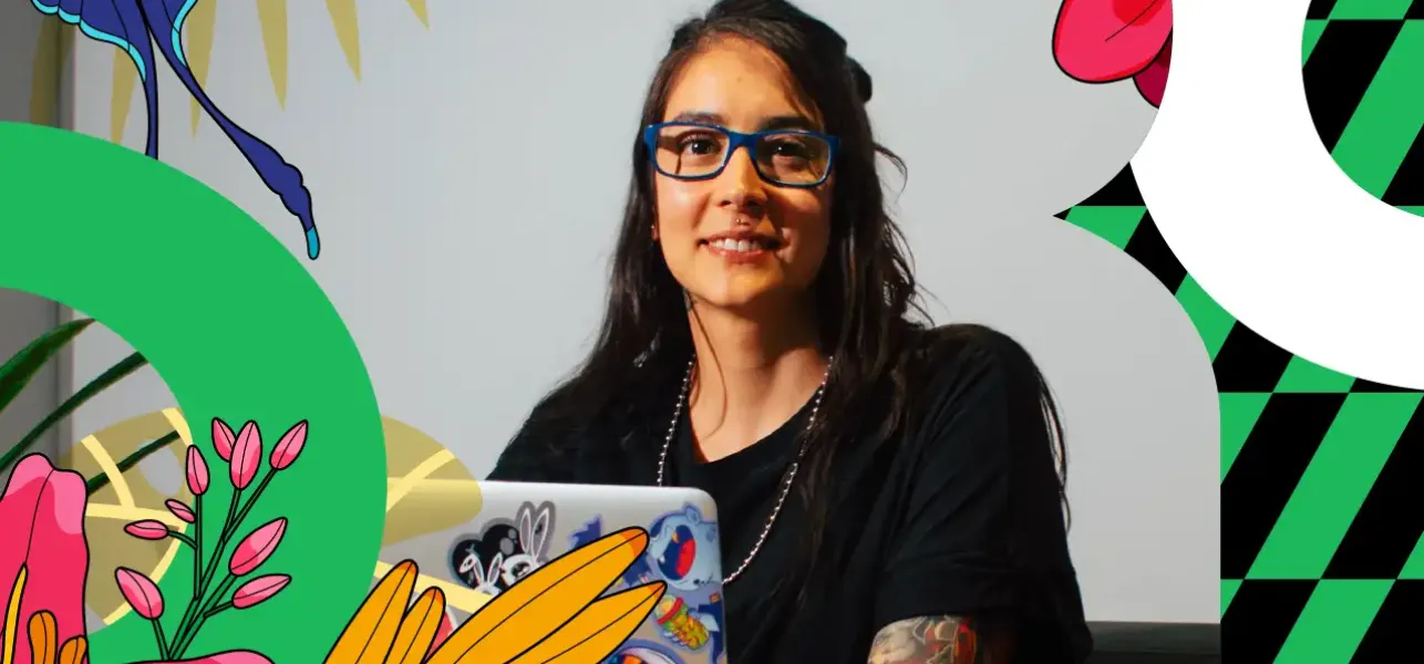 Tutorial: Cómo hacer tu primer diseño textil con ilustración vectorial