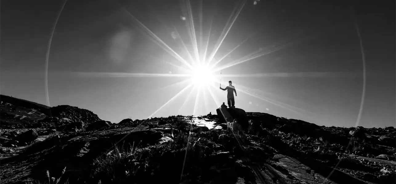 El llamado de la cumbre: ¿por qué se sube a las montañas?