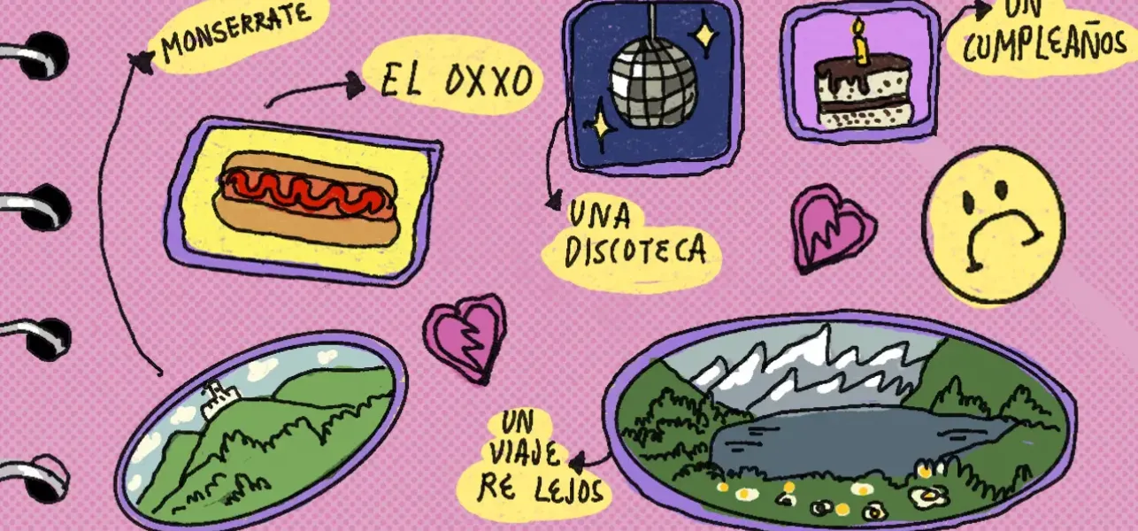 Peores lugares para terminar