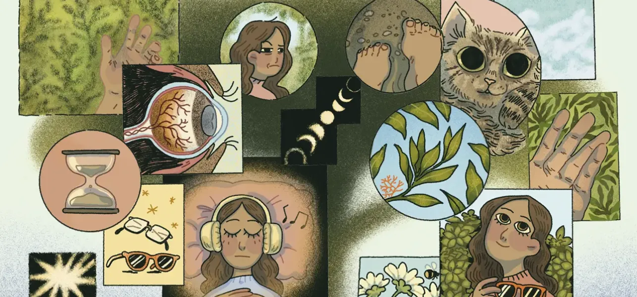 Volver a ver: una crónica sobre la cirugía refractiva 