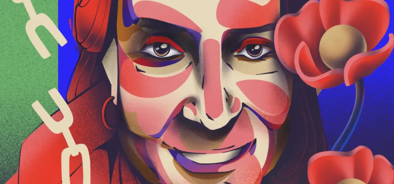 Carla Andrea Jaramillo