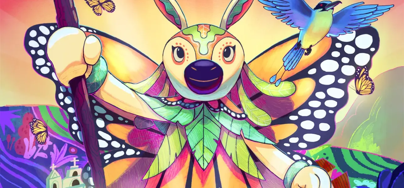 Festival de animación de Comfama