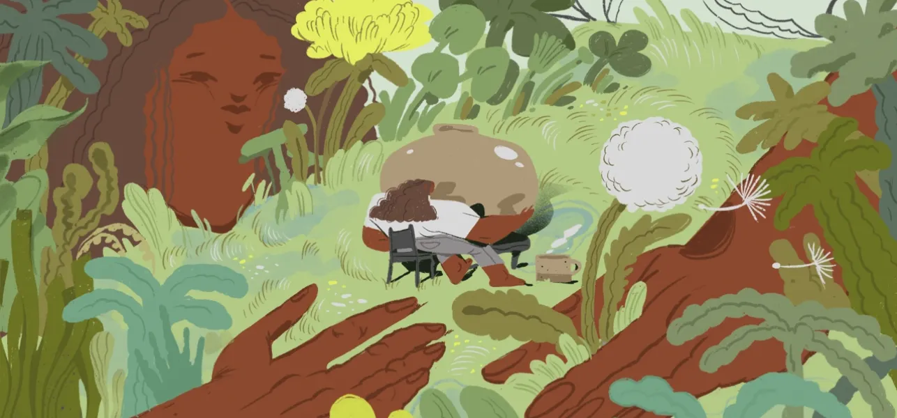 Creatividad para creativos: la tensión del tiempo libre 