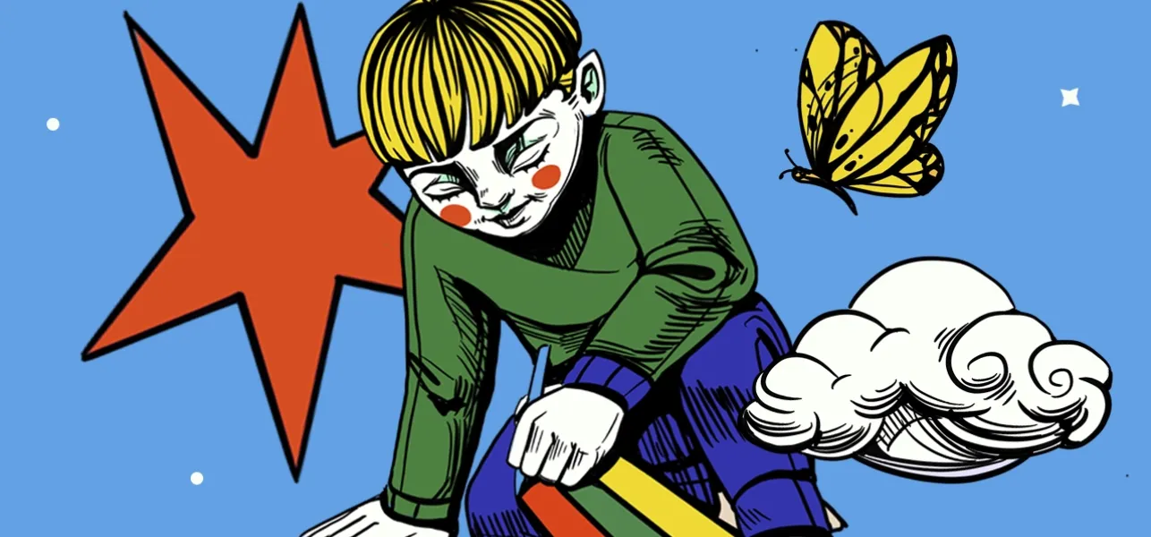 ¡Inscríbete al Salón Visual Bacánika 2026!