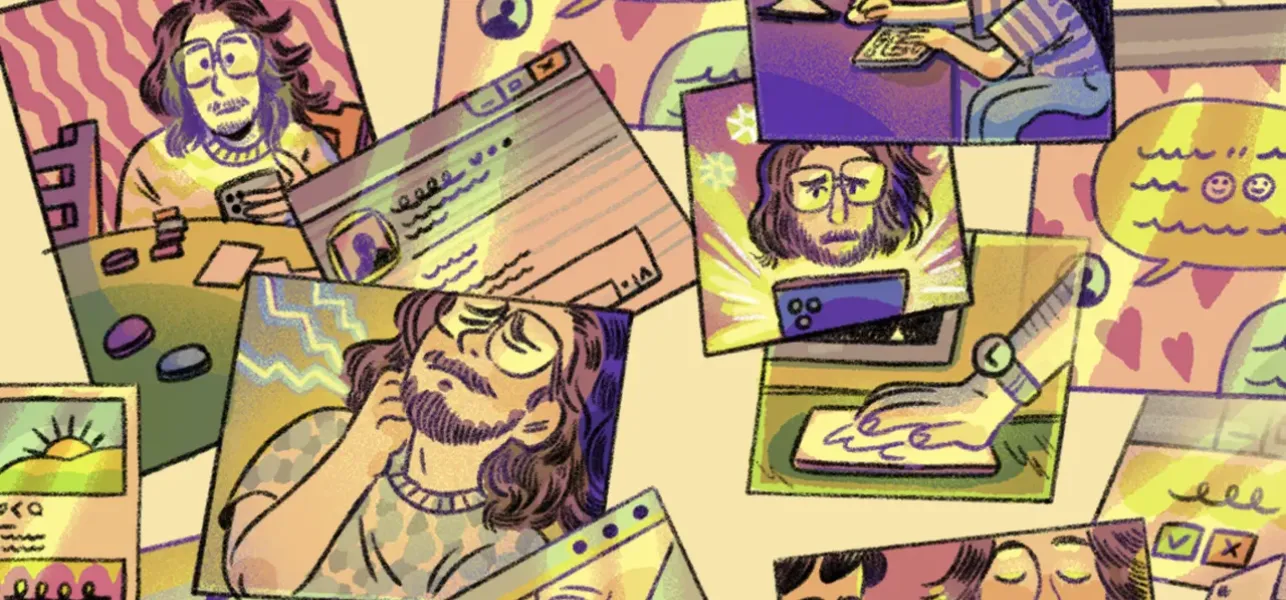 Eliminar mi perfil: De cómo me radicalicé y me volví antirredes sociales