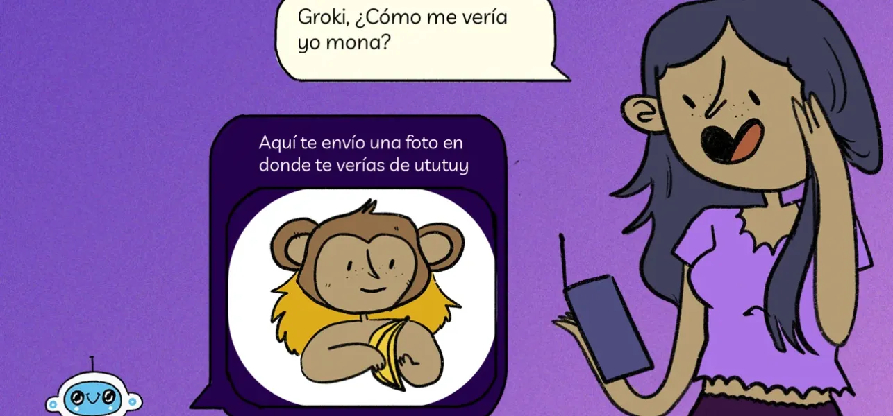  Estúpida inteligencia artificial: Cosas en las que la IA es bruta