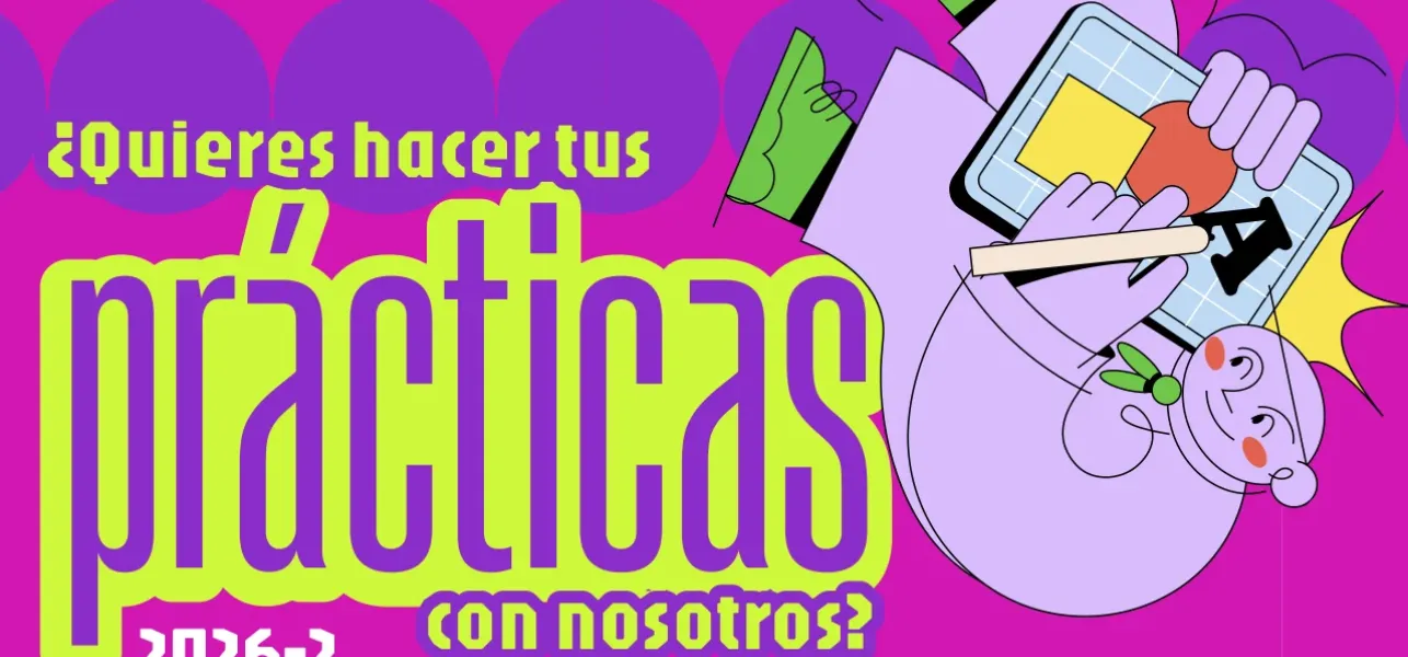 ¡Se busca practicante!