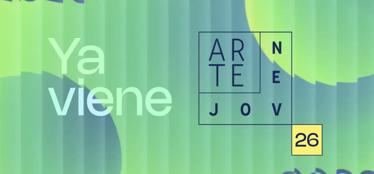 PREMIO ARTE JOVEN