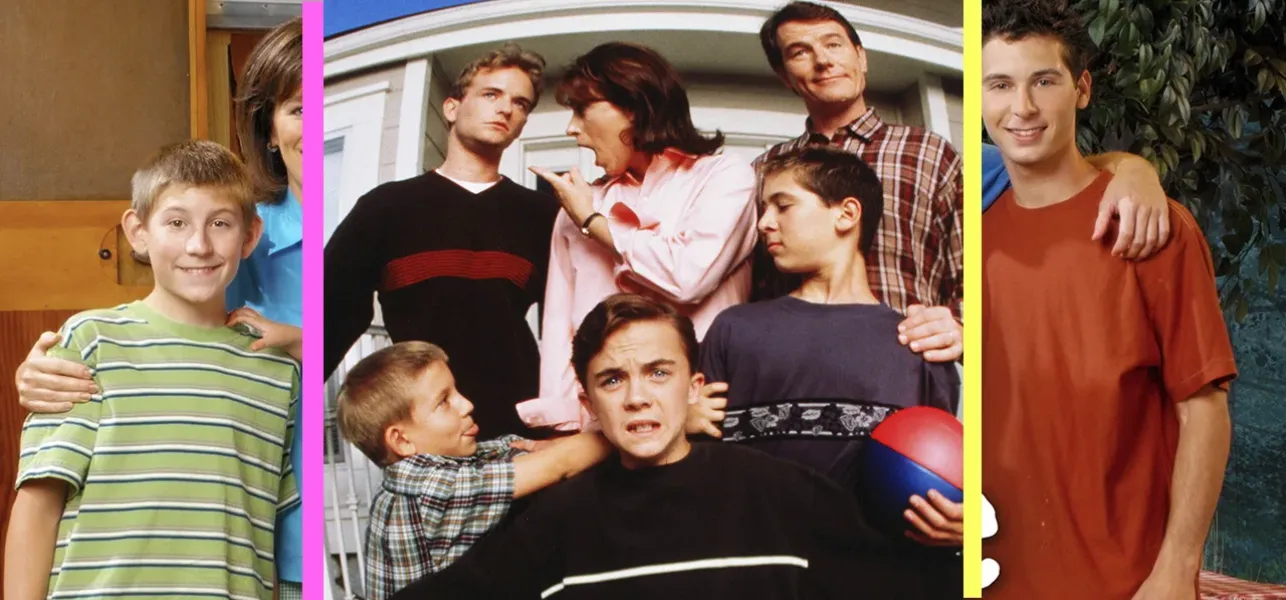  5 series para aprender sobre relaciones entre hermanos