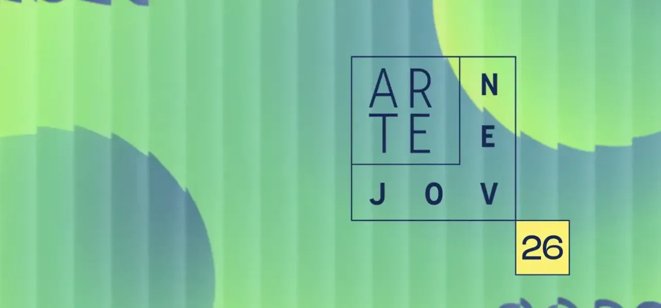 premio arte joven 2026