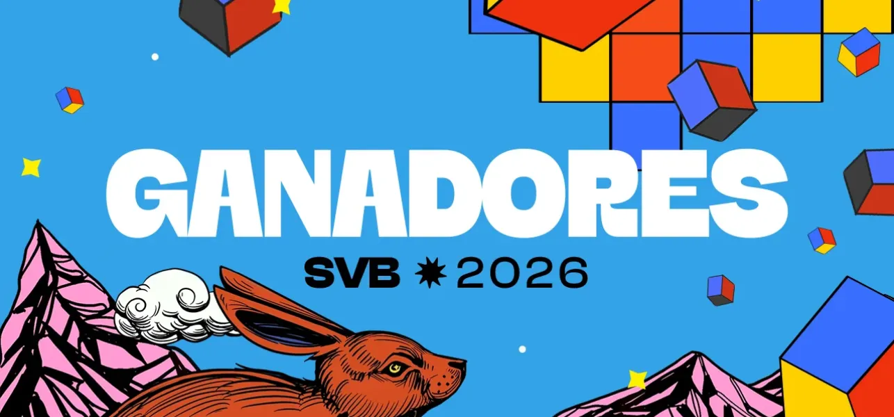  Estos son los ganadores del Salón Visual Bacánika 2026