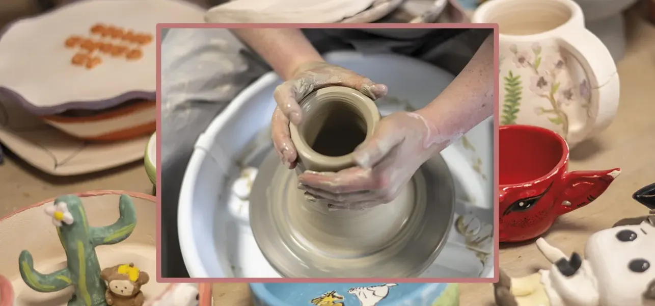 talleres de cerámica en Bogotá
