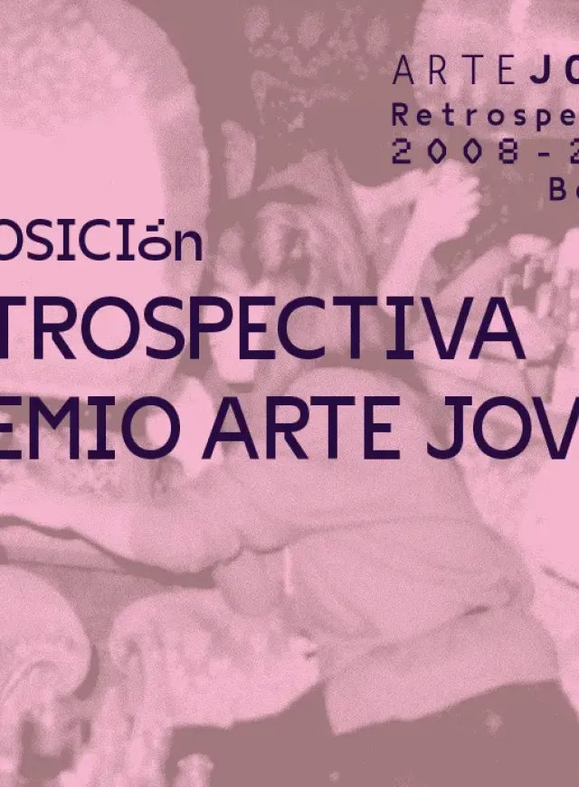Retrospectiva del Premio Arte Joven 2008-2023 llega a Atrio
