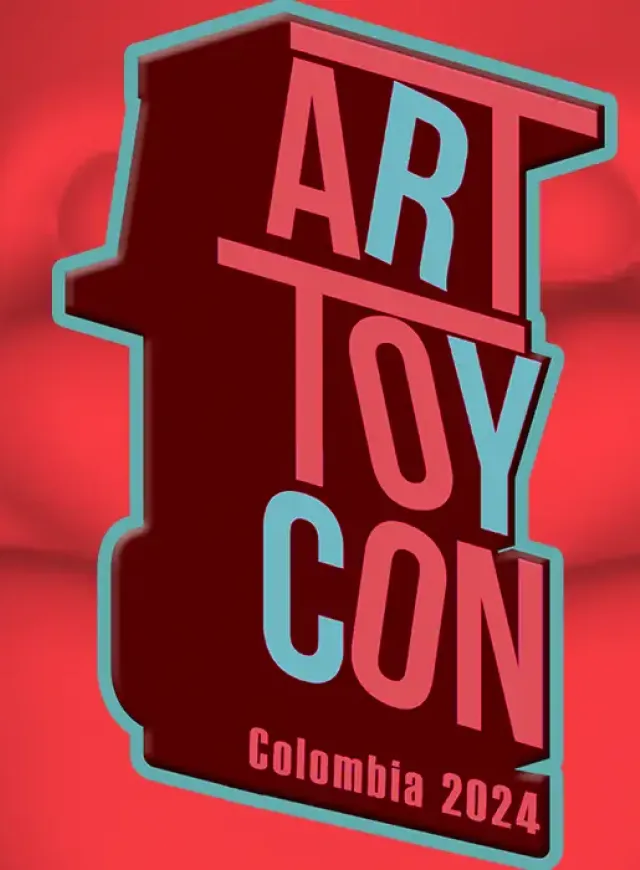 Art Toy Con Colombia 