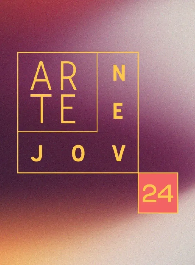 BASES DEL PREMIO ARTE JOVEN 2024