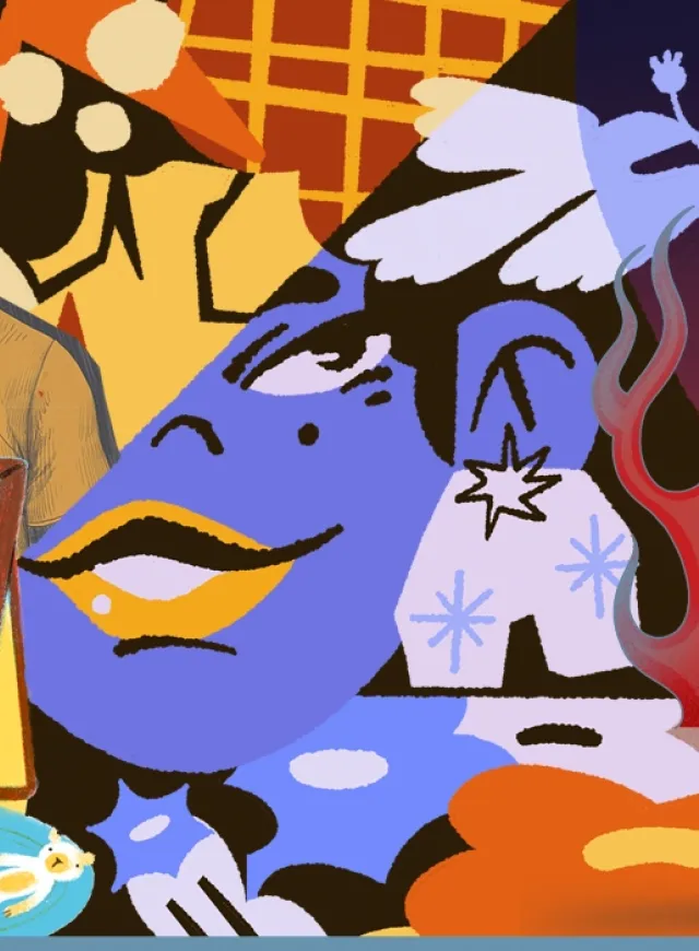 Cómo es vivir un trastorno mental