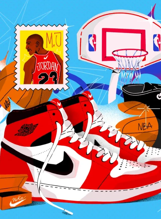 sneakers
