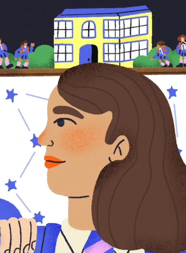 educación de mujeres