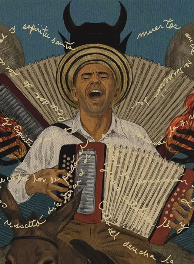 Vallenato