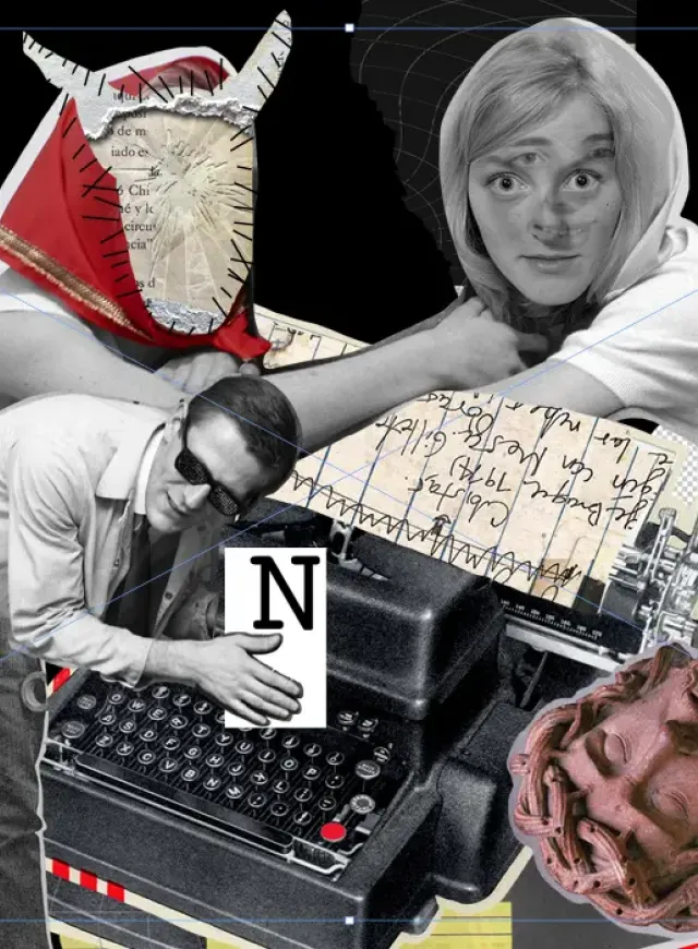 nadaísmo