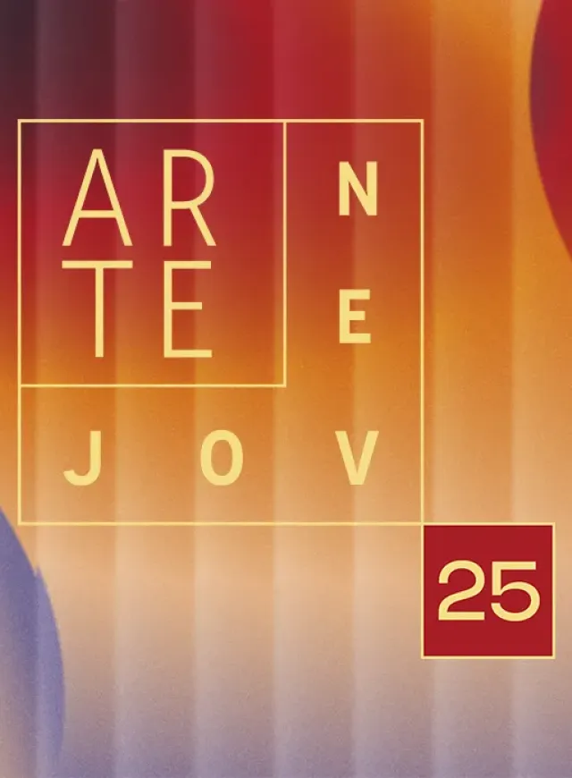 PREMIO ARTE JOVEN