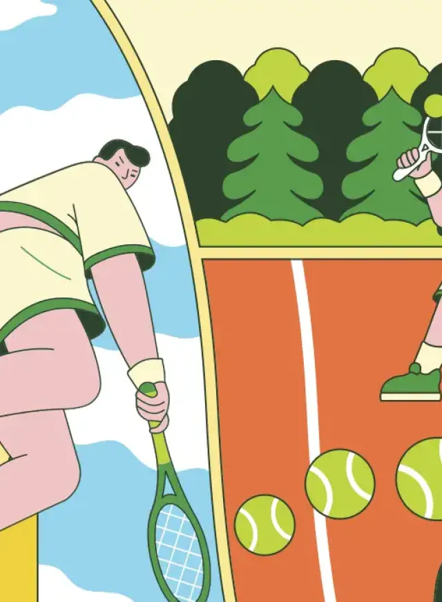 Tenis