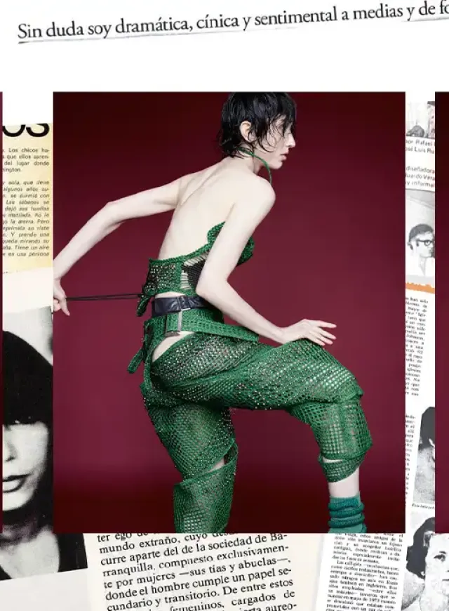 María Alejandra Argel 